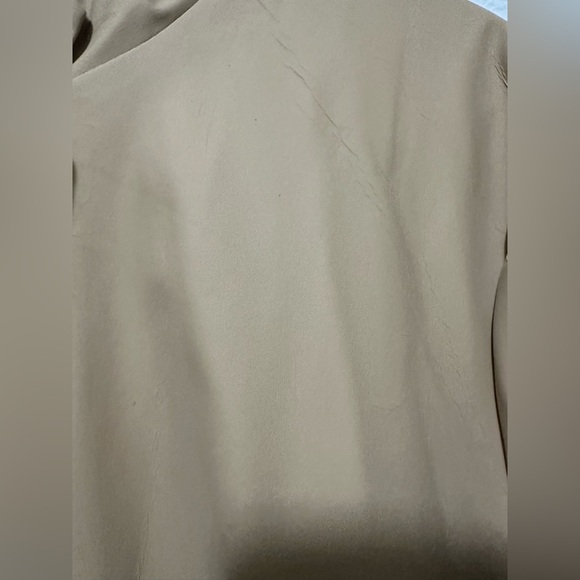 Zara Raincoat size XS - Picture 4 of 8